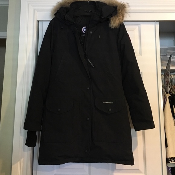 Great condition: Canada Goose Down Jacket