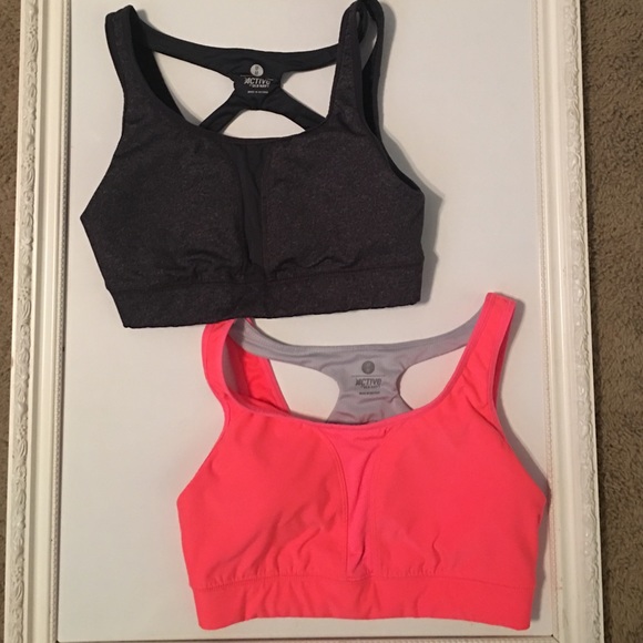 Old Navy Supports Bra
