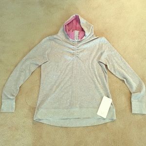 In a Cinch LS Long Sleeve