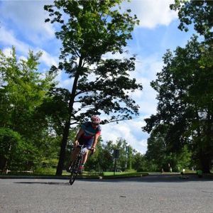 Meet your Posher, Josh