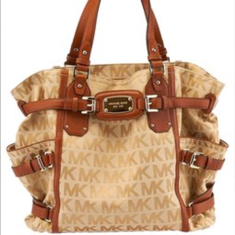 Michael Kors MK purse FINAL PRICE