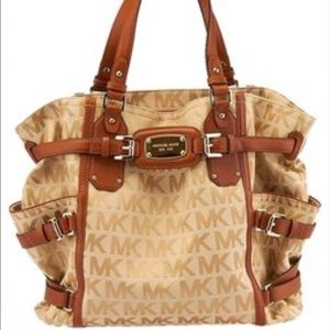 Michael Kors MK purse FINAL PRICE