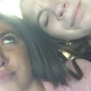 Meet your Posher, Briana