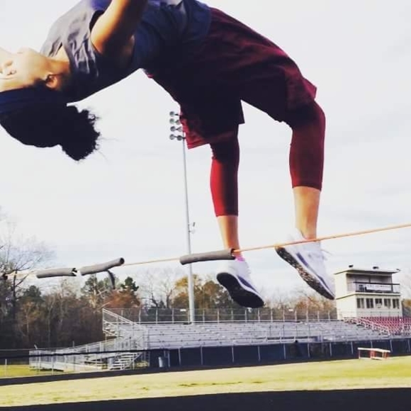 Meet your Posher, Jaiyah - Picture 1 of 1