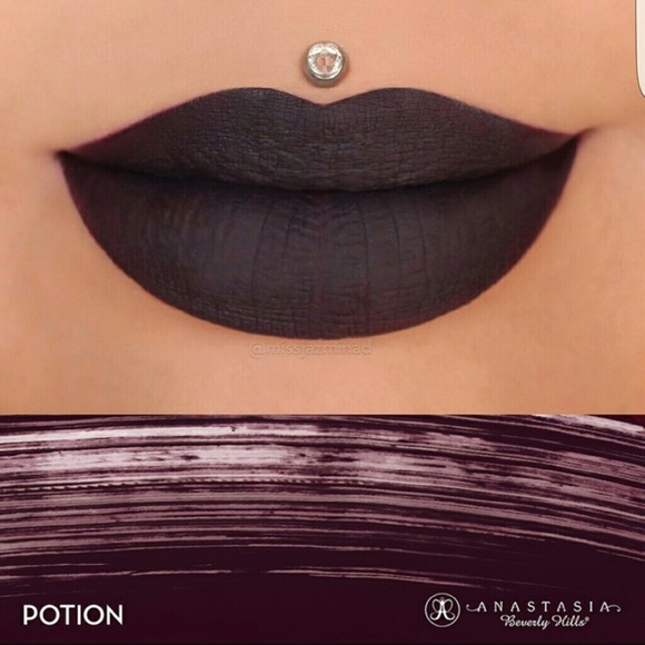 Potion Anastasia MATTE