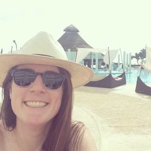 Meet your Posher, Tara