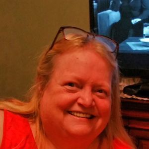 Meet your Posher, Debbie