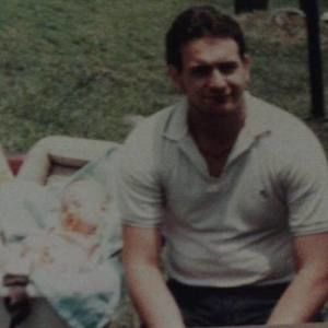 Meet your Posher, Toni