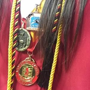 Meet your Posher, Sarai