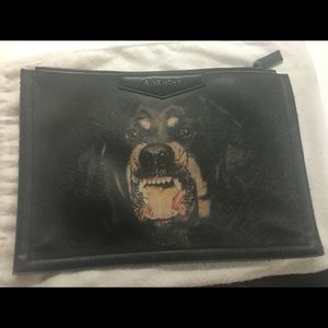 rottweiler clutch givenchy 99 givenchy handbags givenchy rottweiler clutch from s closet on poshmark rottweiler clutch givenchy 99 givenchy handbags givenchy rottweiler clutch from s closet on poshmark