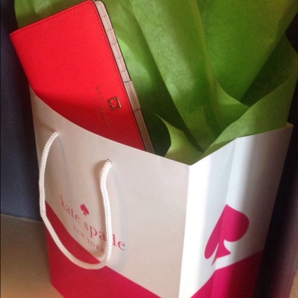 NWT- Kate Spade Stacy Wallet