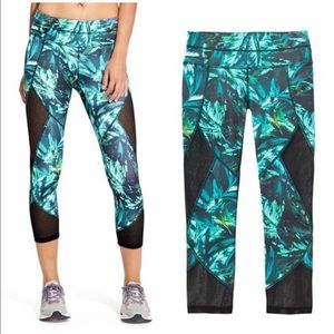 Athleta Napali Sonar Capri