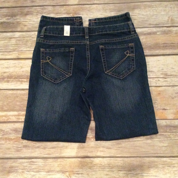 The Children's Place Other - NWT Children's Place Girls Jeans Size 10