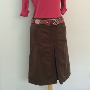 J.Crew Pencil skirt J.Crew Pencil skirt