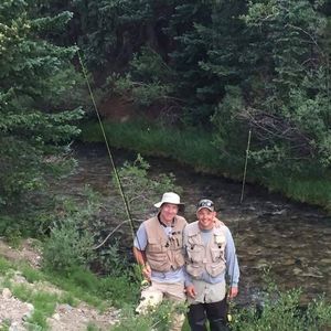 Meet your Posher, Shawn