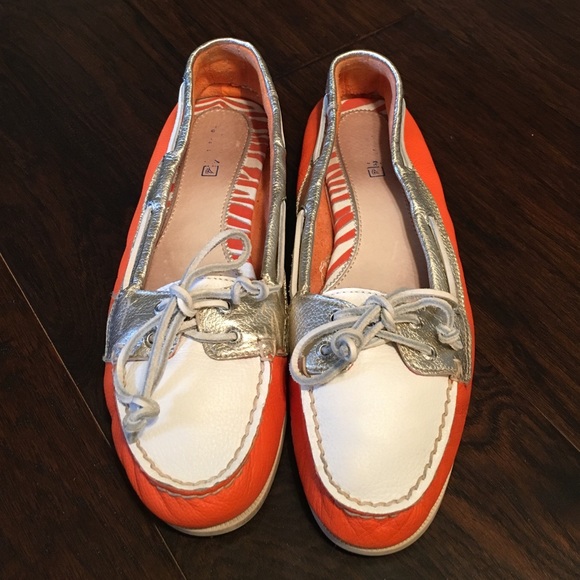 Sperry Top-sider (size 8) Women's - Picture 1 of 4