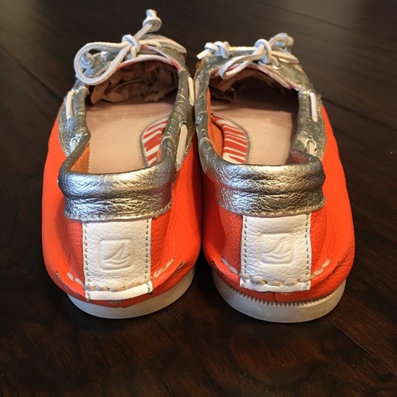 Sperry Top-sider (size 8) Women's - Picture 2 of 4