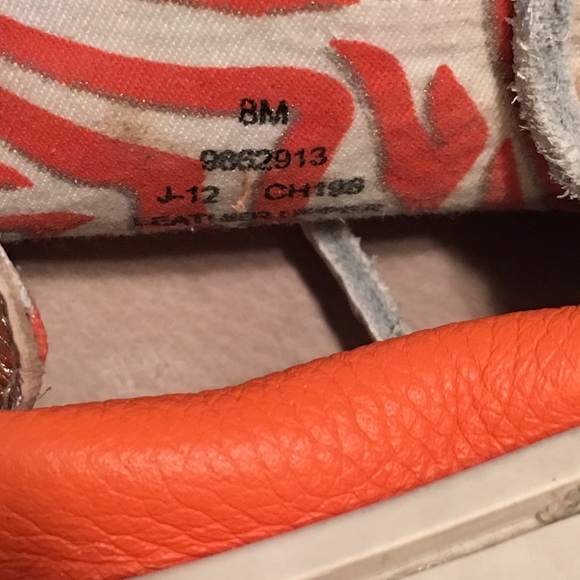 Sperry Top-sider (size 8) Women's - Picture 3 of 4