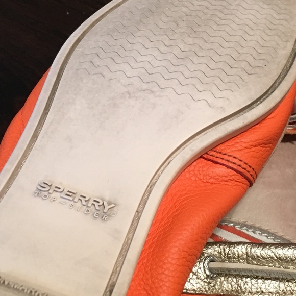 Sperry Top-sider (size 8) Women's - Picture 4 of 4