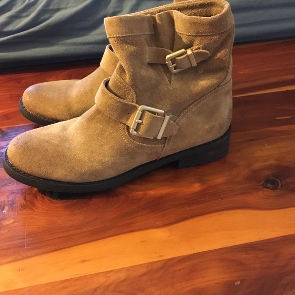 Vince Camuto Rubina ankle boots