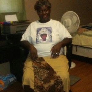 Meet your Posher, Irene