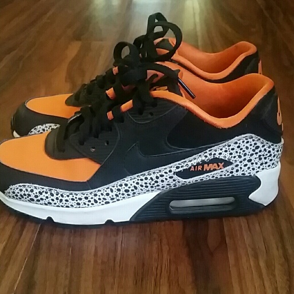 Nike Air Max