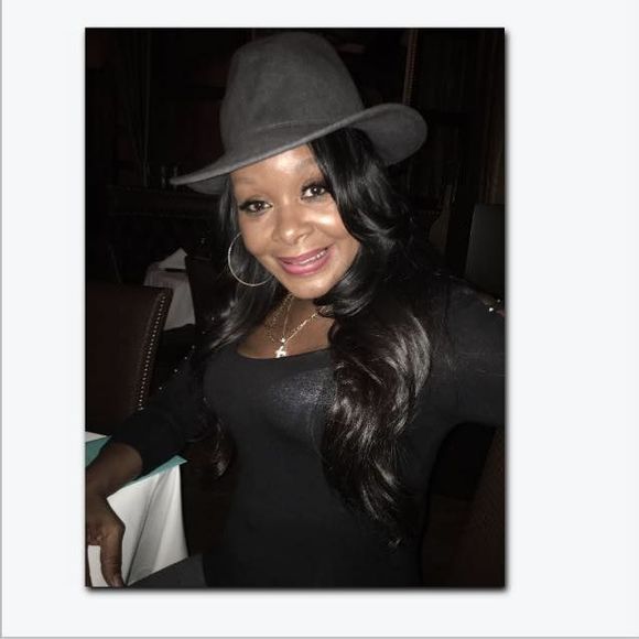 Meet your Posher, Darlene