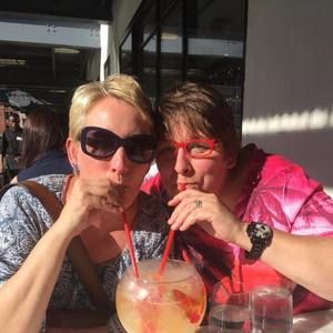 Meet your Posher, Cathy