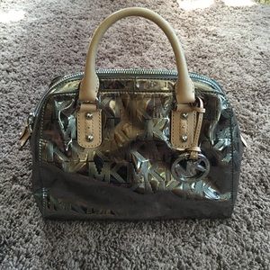 Michael Kors Handbag