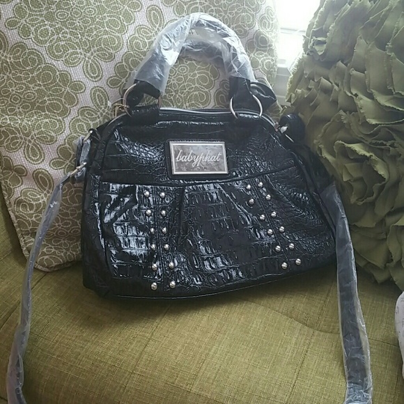 Baby Phat Handbag