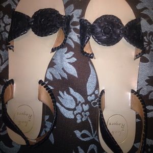 Jack Rogers Sandals
