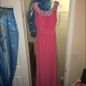 Prom/Formal Dress!