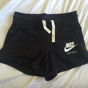 Nike shorts