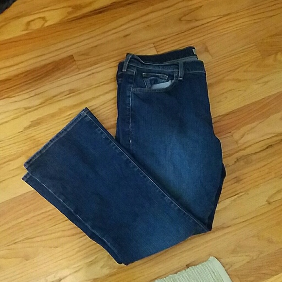 Old Navy jeans