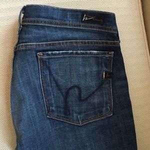 Women's Jeans