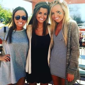 Meet your Posher, Kaitlin