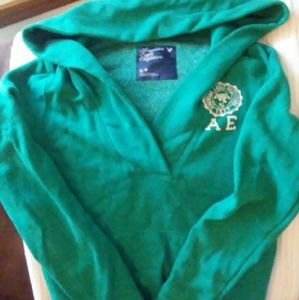American Eagle hoodie