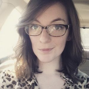 Meet your Posher, Elisabeth