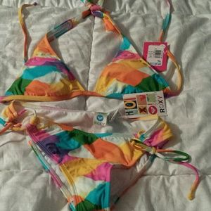 Roxy bikini