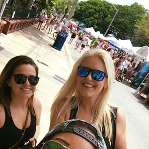 Meet your Posher, Kristen