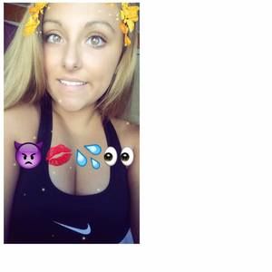 Meet your Posher, Savannah