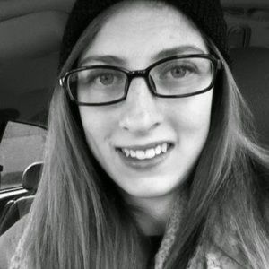 Meet your Posher, Ellyn