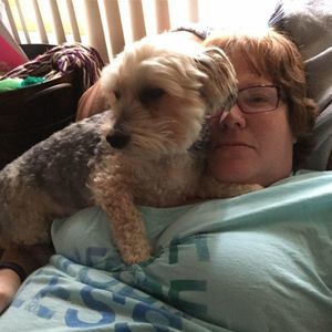 Meet your Posher, Bonnie