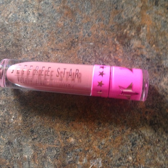Jeffree Star Liquid Lipstick