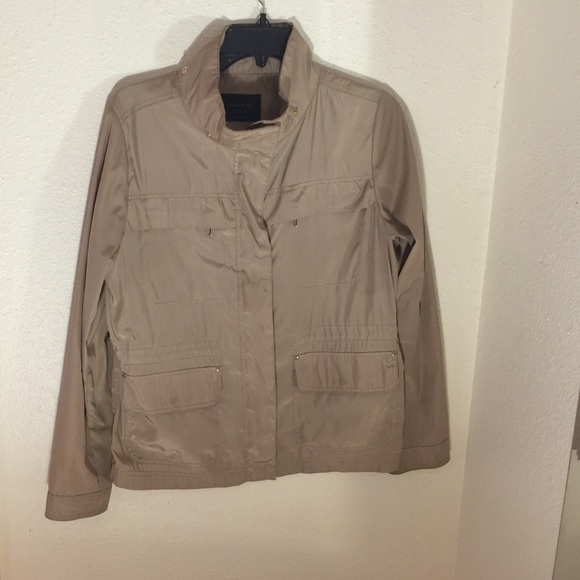 Zara Wind Breaker