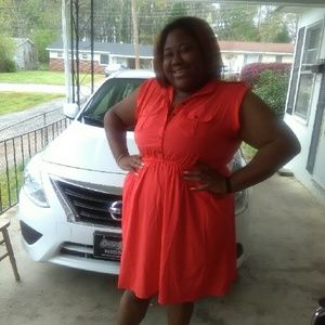 Meet your Posher, Kamika