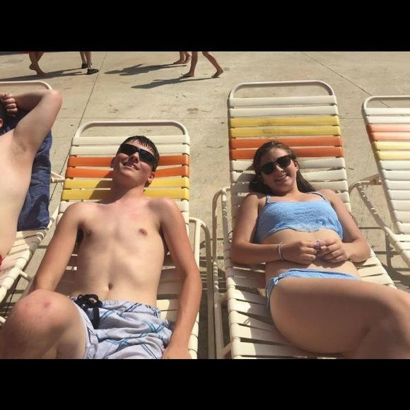 Meet your Posher, Gracie