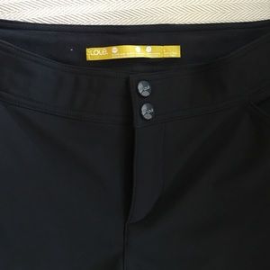 Women's ski pants
