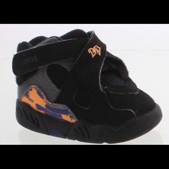 infant jordan 8