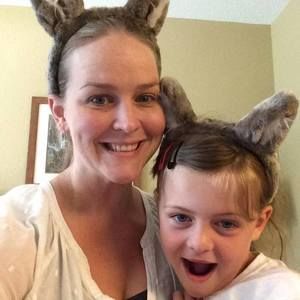 Meet your Posher, Melanie